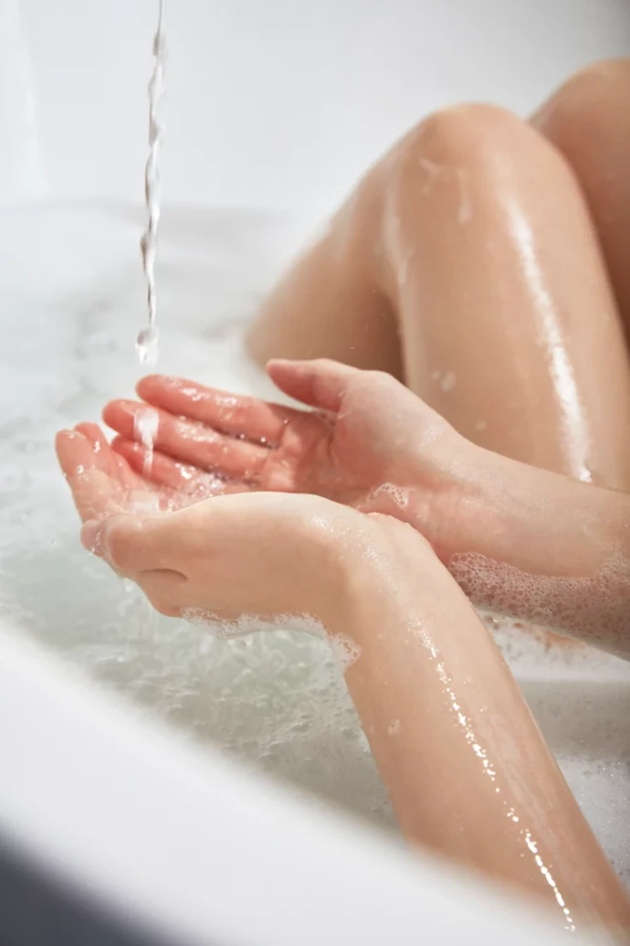 Hygiène et douche gels douche Balea