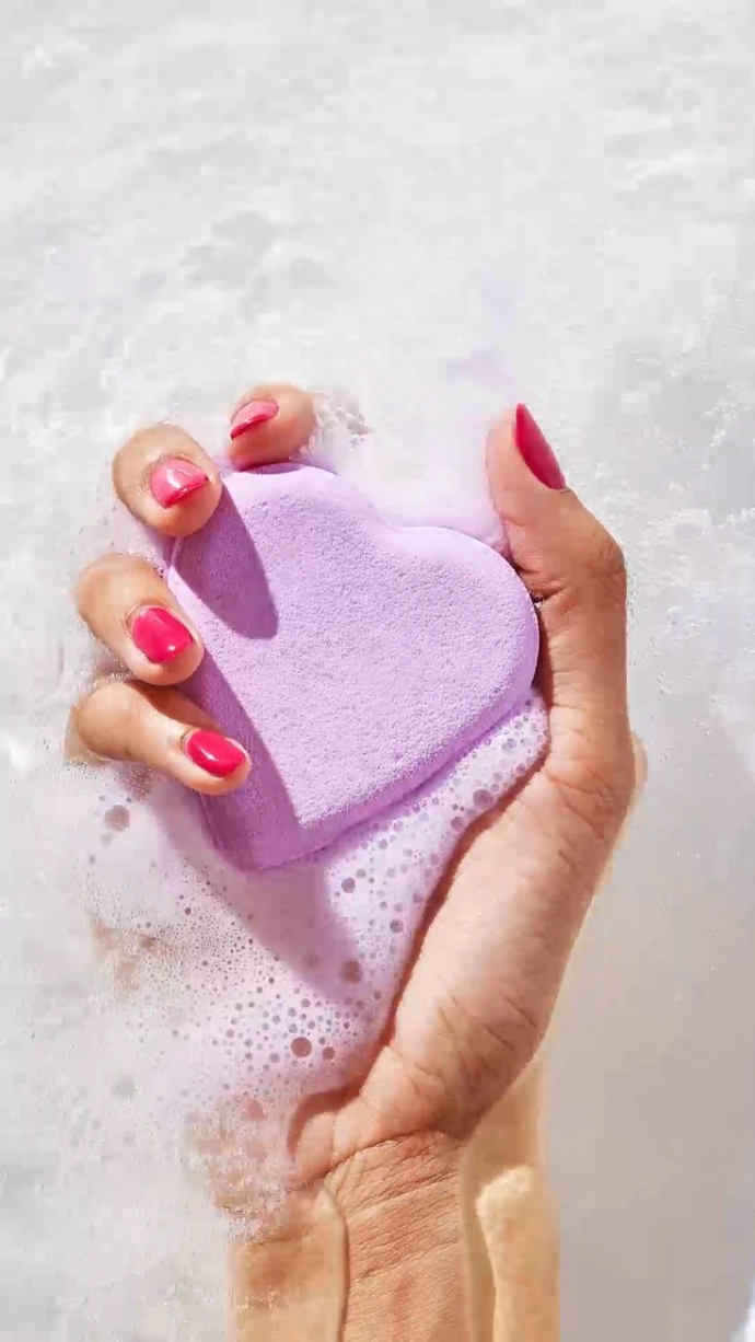 Soins lavants savons liquides Balea Glysolid