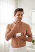 Soins pour homme