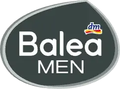 Logo balea men