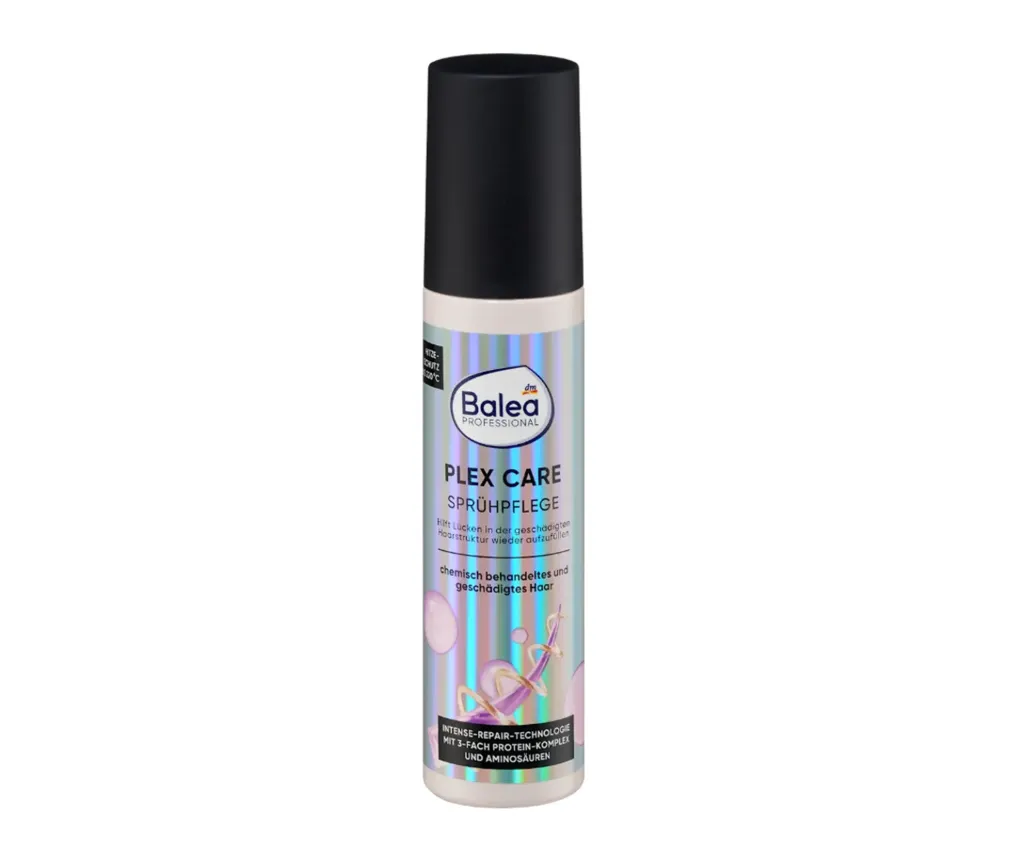 Après-shampoing en spray Plex Care 150ml