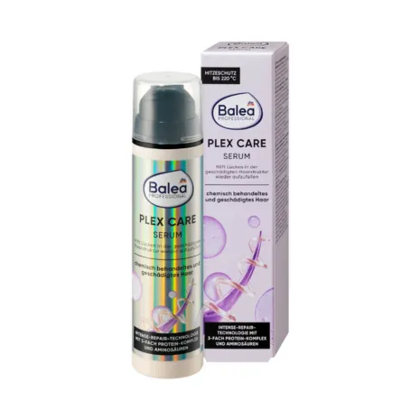 Sérum Capillaire Plex Care 50ml