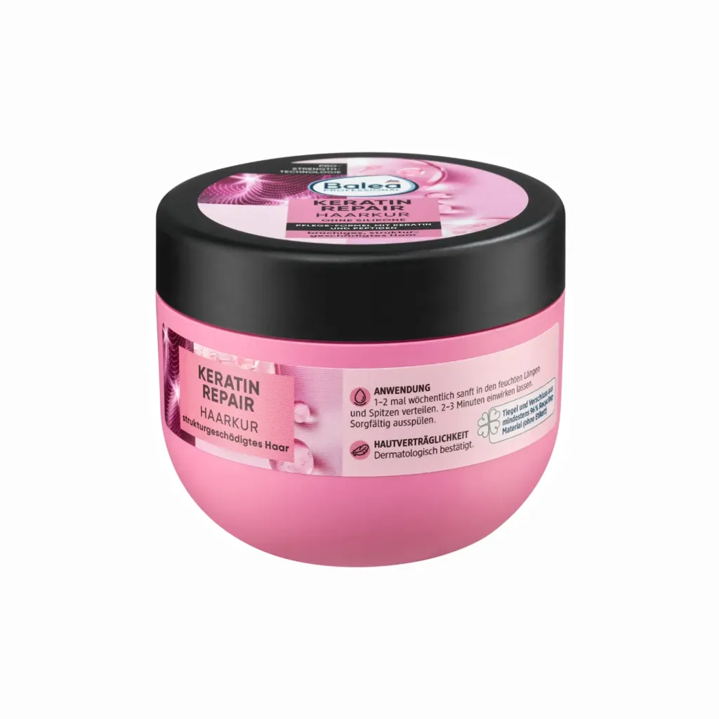 Soin Capillaire Keratin Repair 300ml
