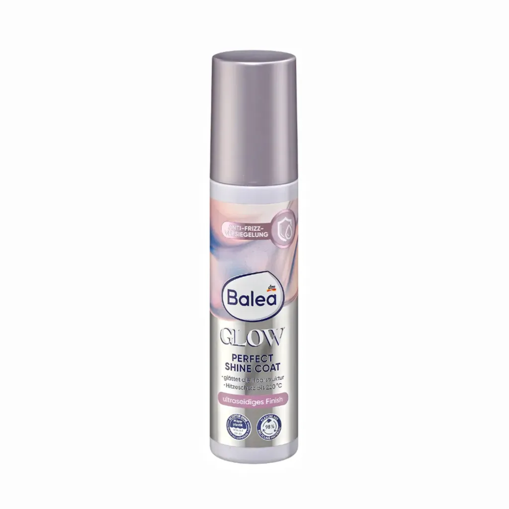 Anti-frizz Glow Perfect Shine Coat 150ml