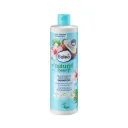 Shampoing Natural Beauty à l'extrait d'hibiscus et au lait de coco 400ml