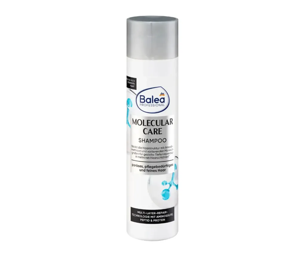 Shampoing Molecular Care 250ml