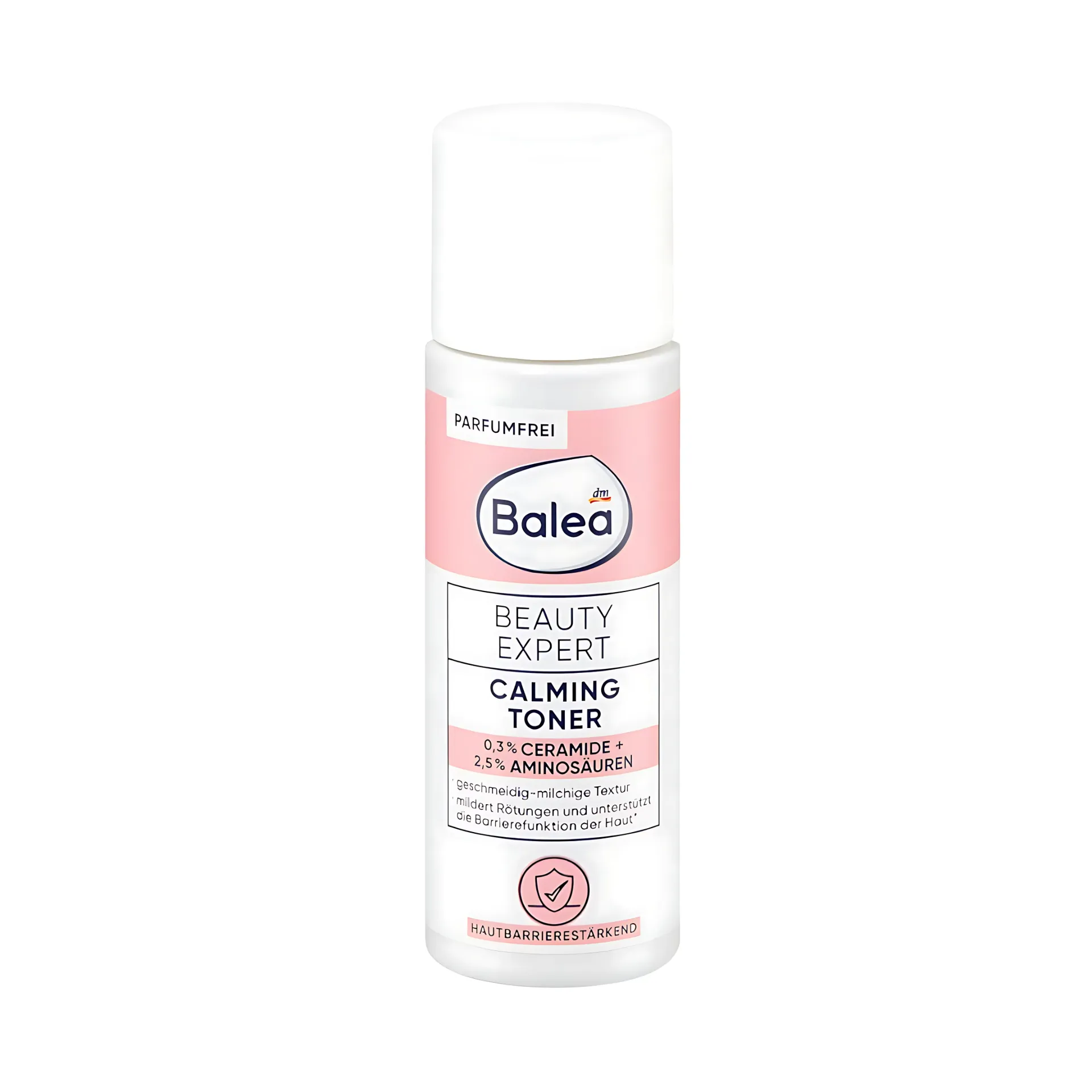 Lotion tonique Beauty Expert Calming 100ml