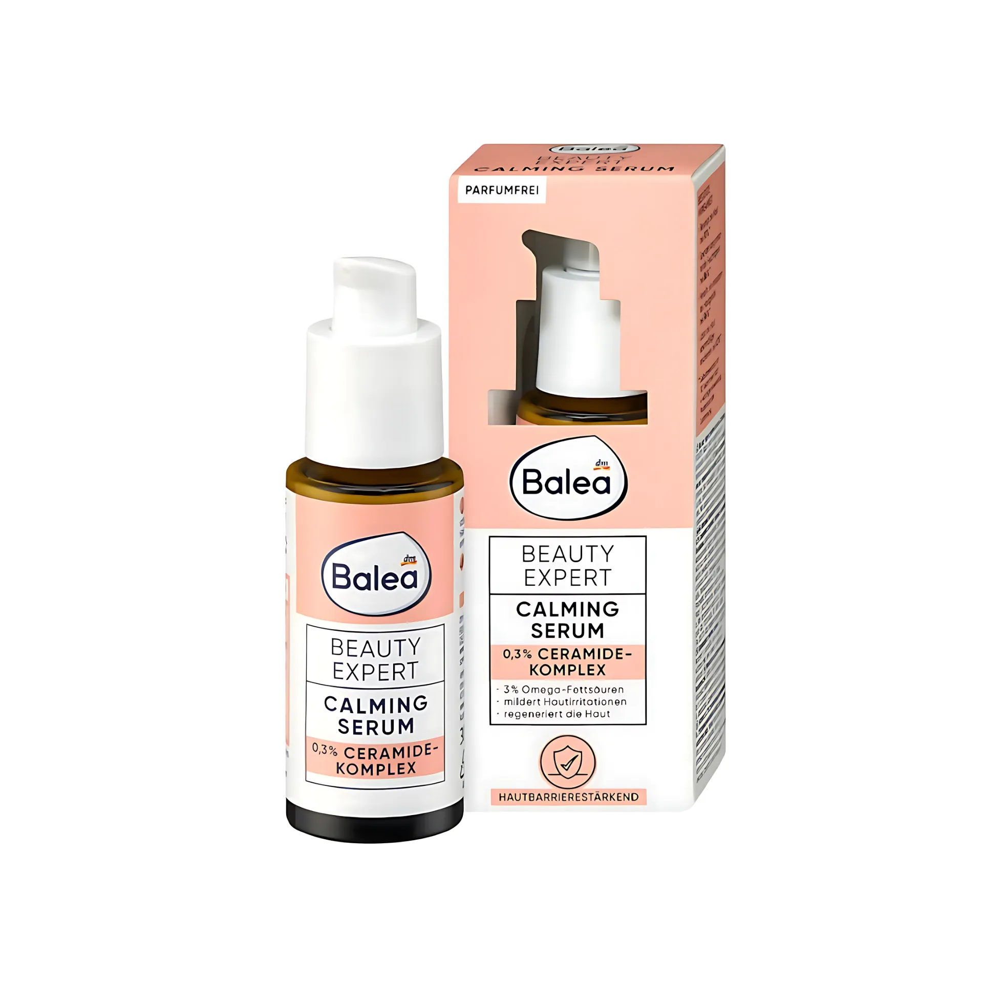 Sérum Beauty Expert Calming 30ml