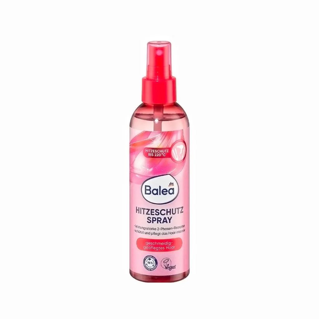 Spray protecteur thermique biphasé 200ml