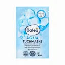 Masque en feuille Aqua - 1 pièce