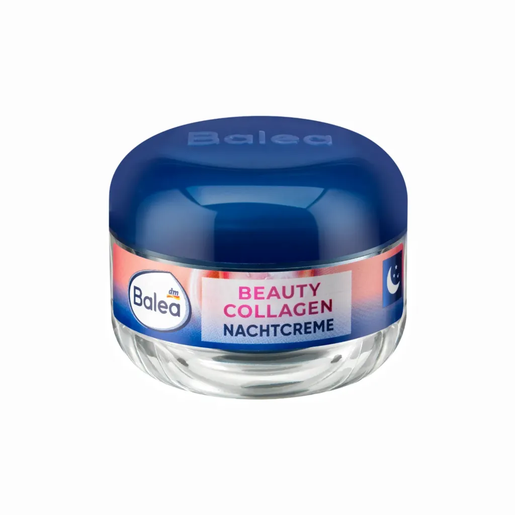 Crème de nuit Beauty Collagen 50ml