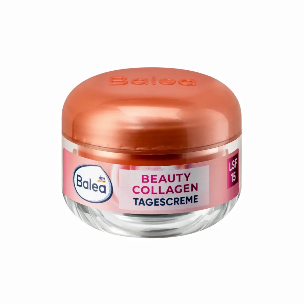 Crème visage Beauty Collagen SPF15 50ml