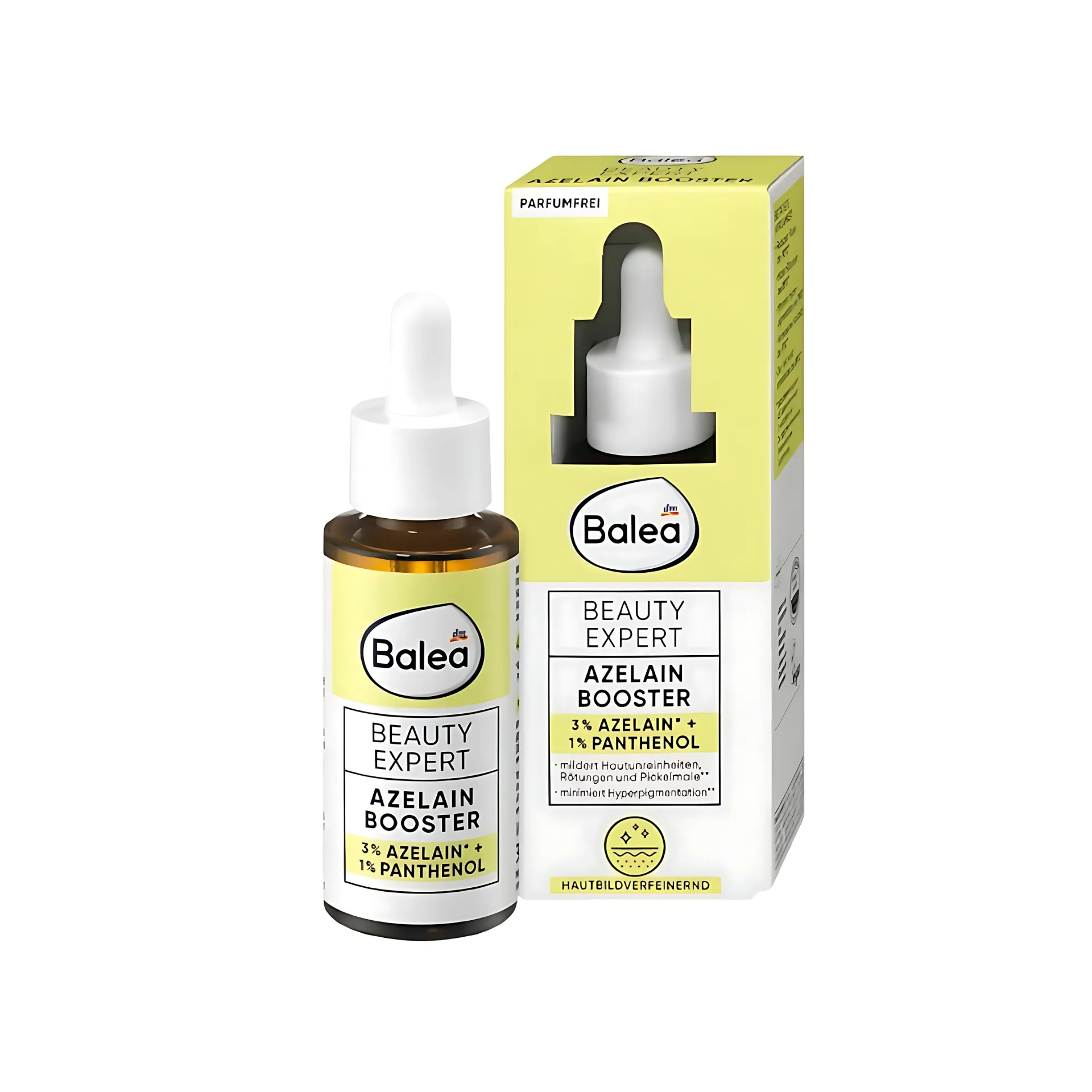 Sérum Beauty Expert Azelain Booster 30ml