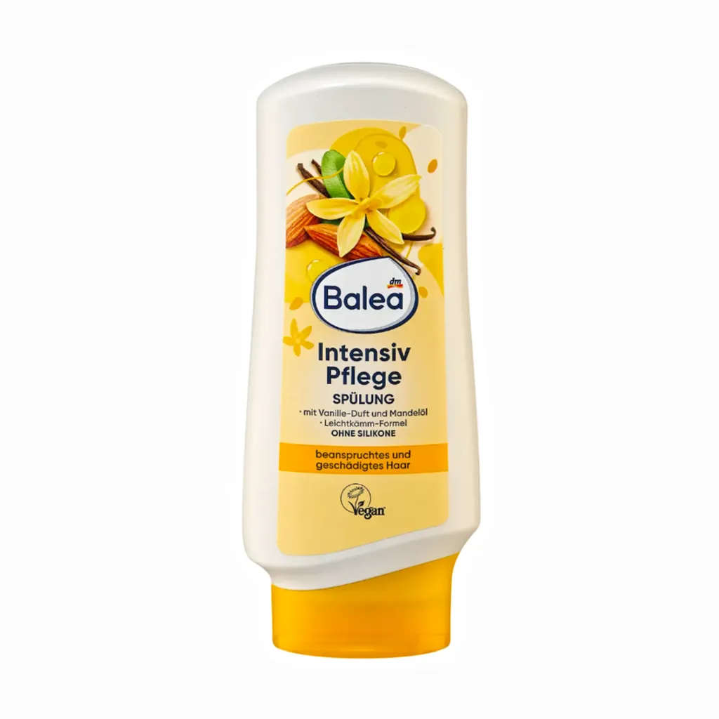 Après-shampoing intensive 300ml