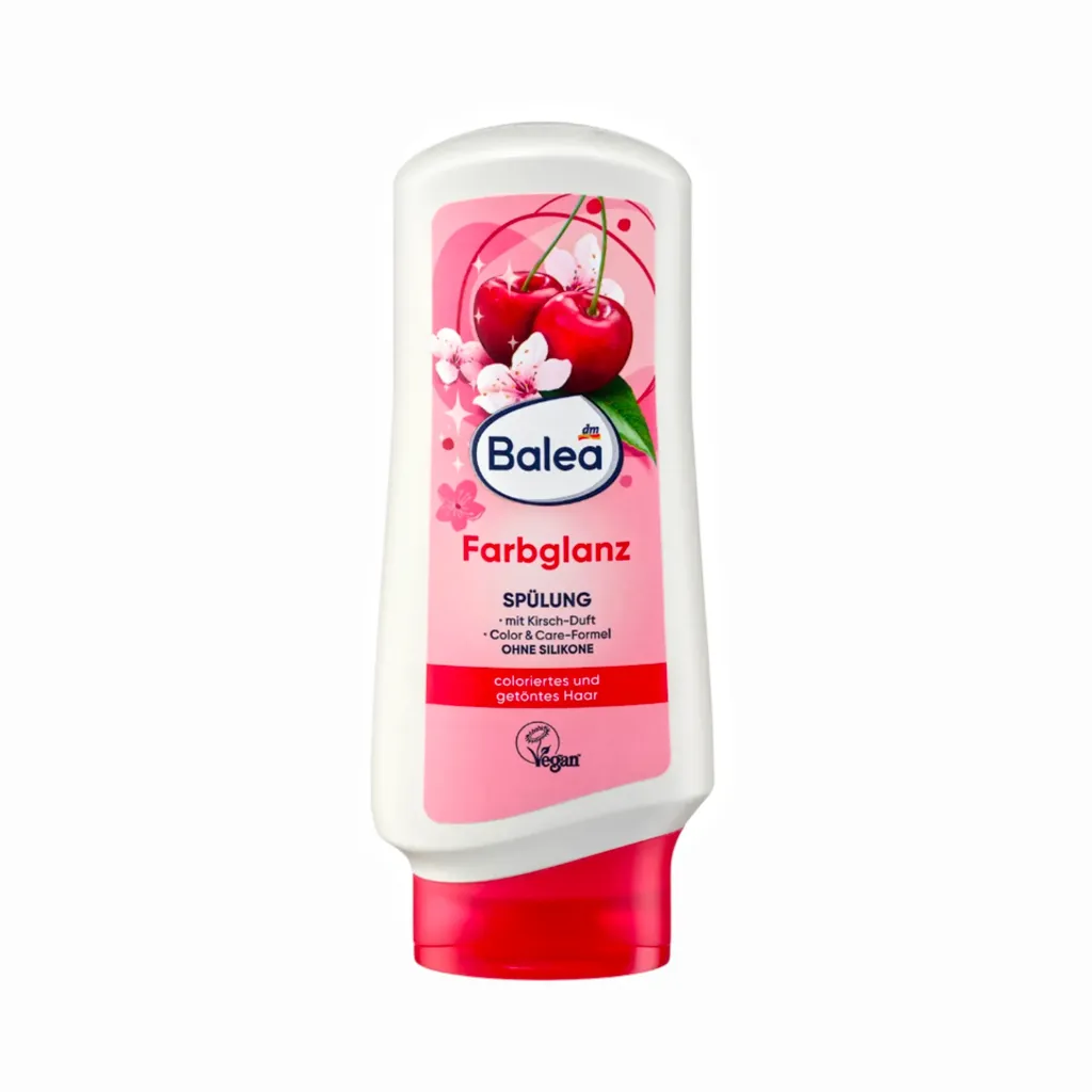 [982732] Après-Shampoing Farbglanz 300ml