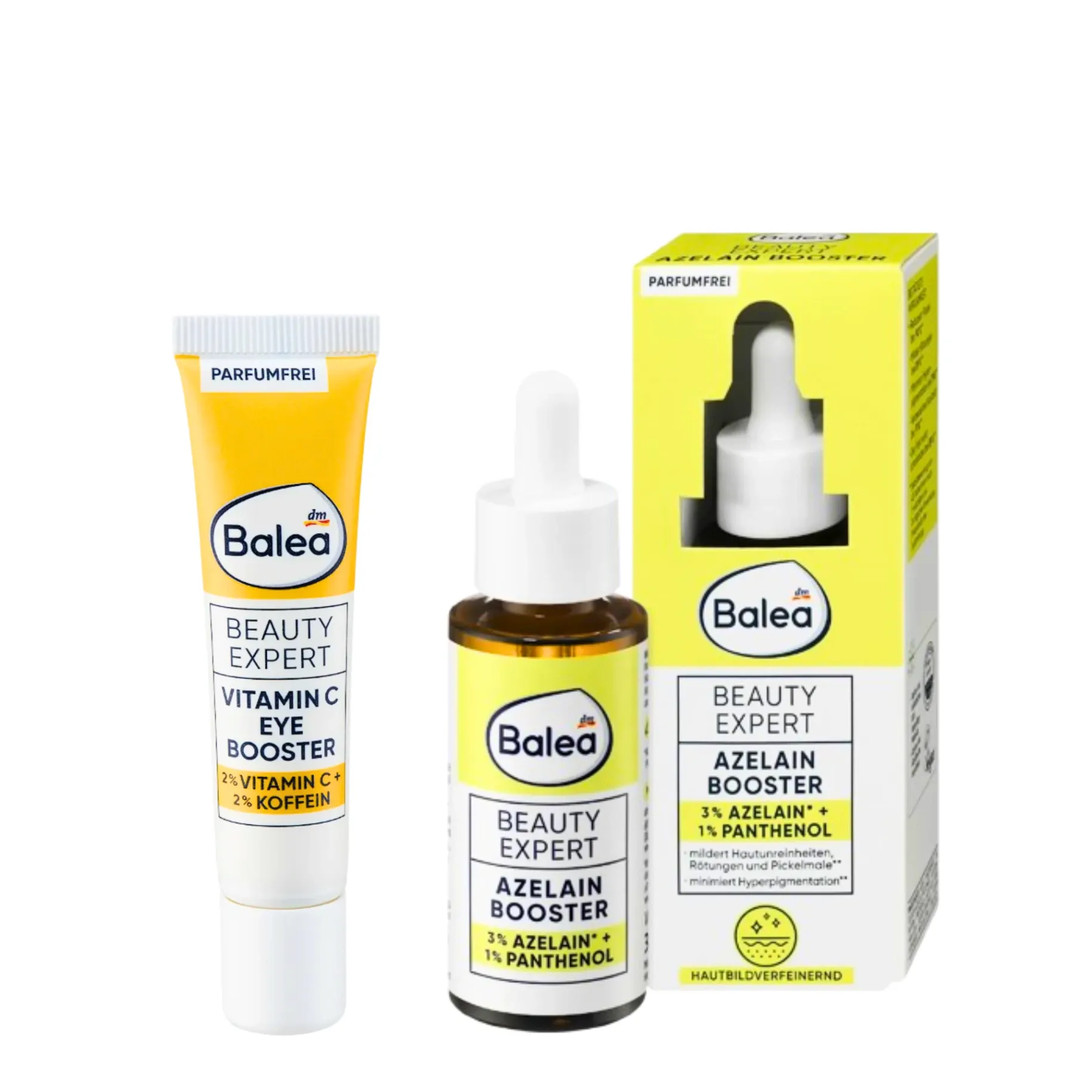 Booster Éclat – Pack Éclat & Vitalité