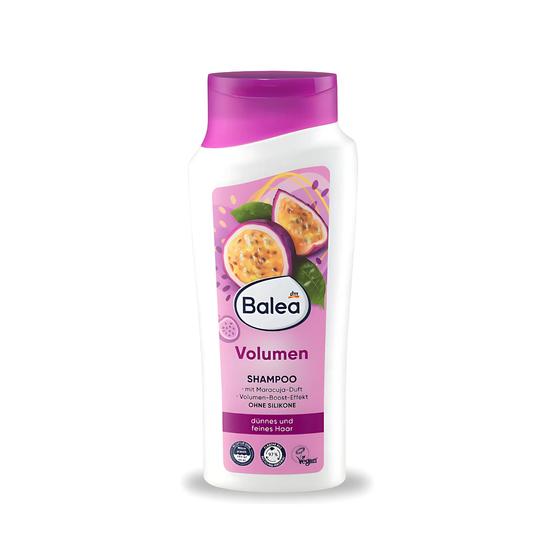 Shampoing Volume 300ml