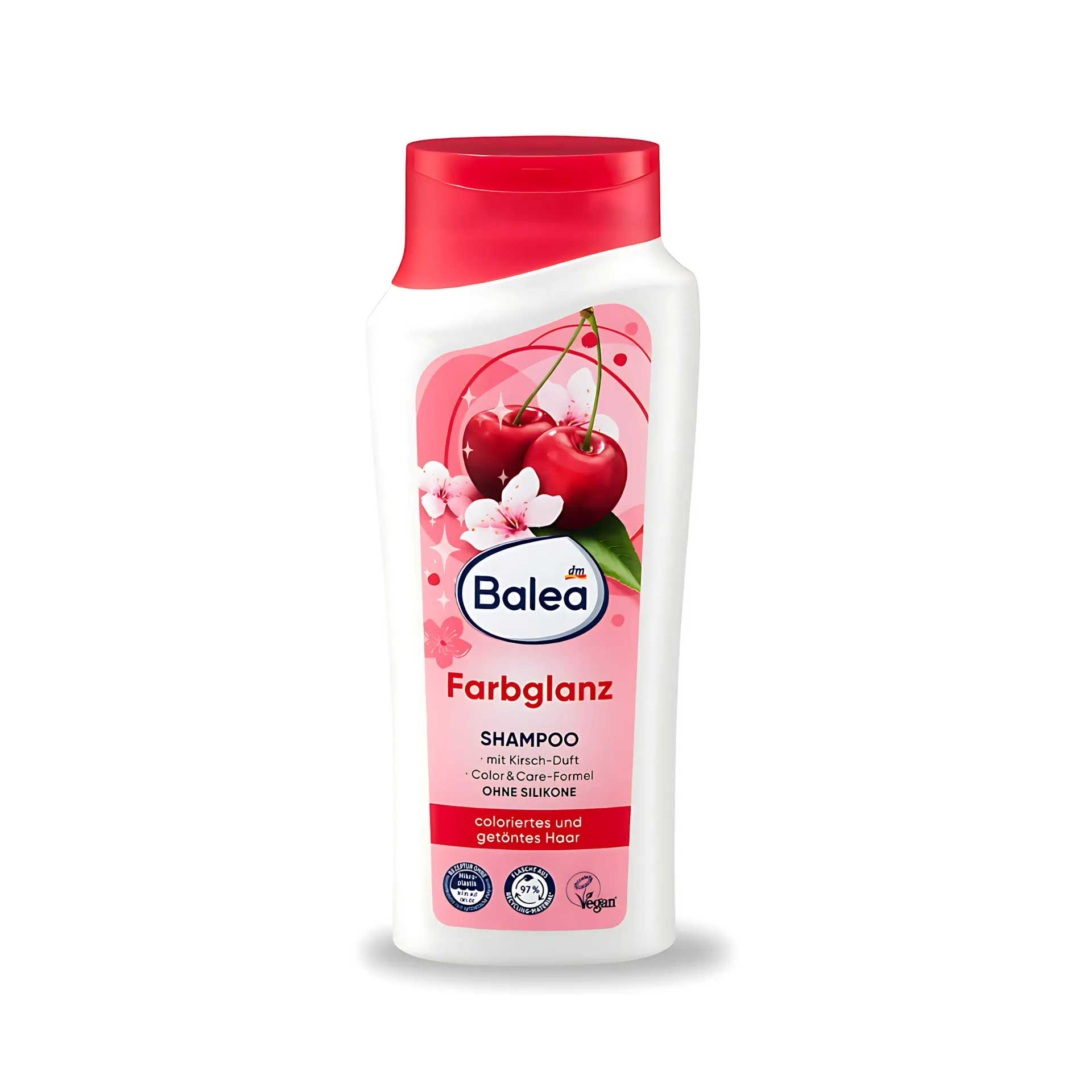 Shampoing Farbglanz 300ml