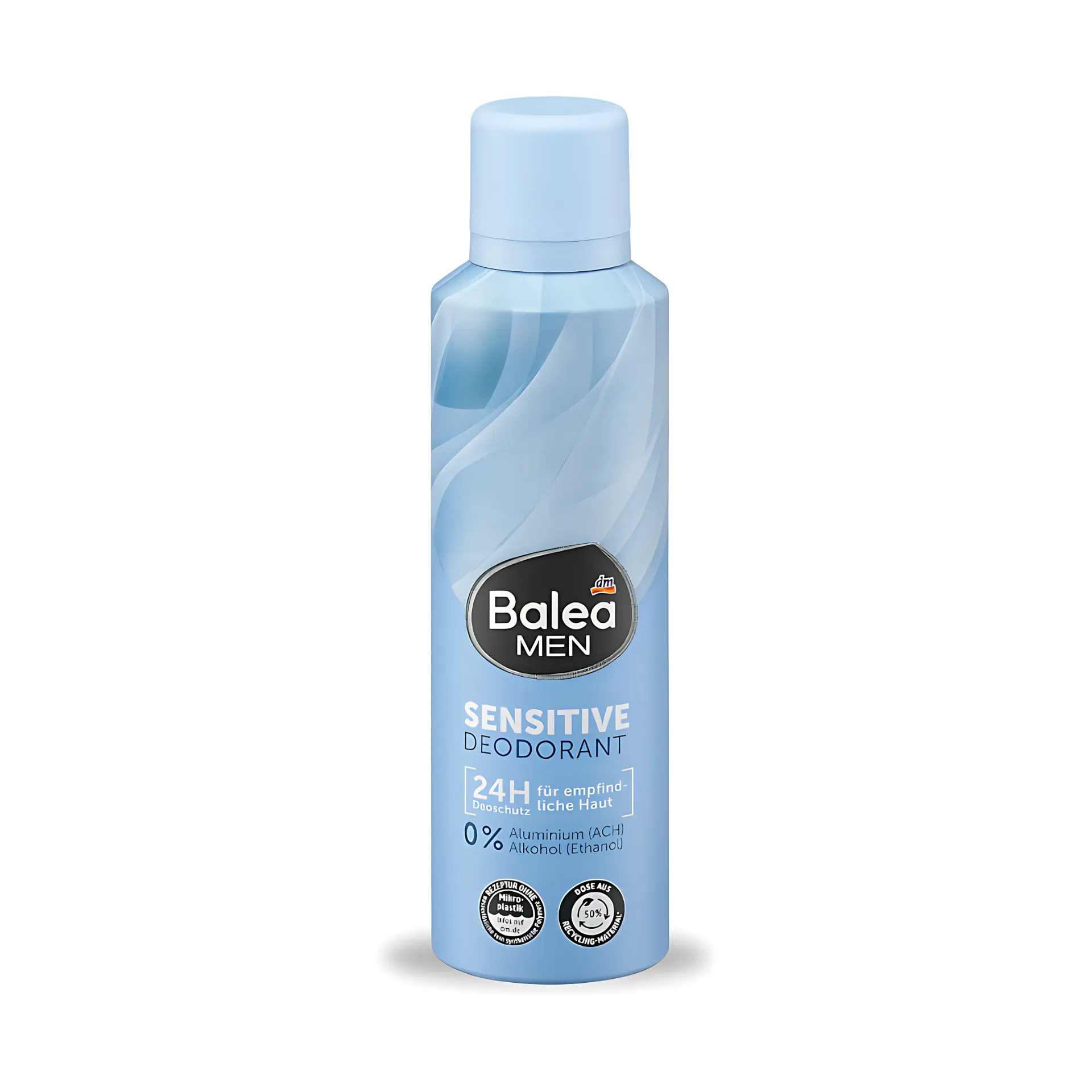 Balea MEN Déodorant Sensitive 200ml