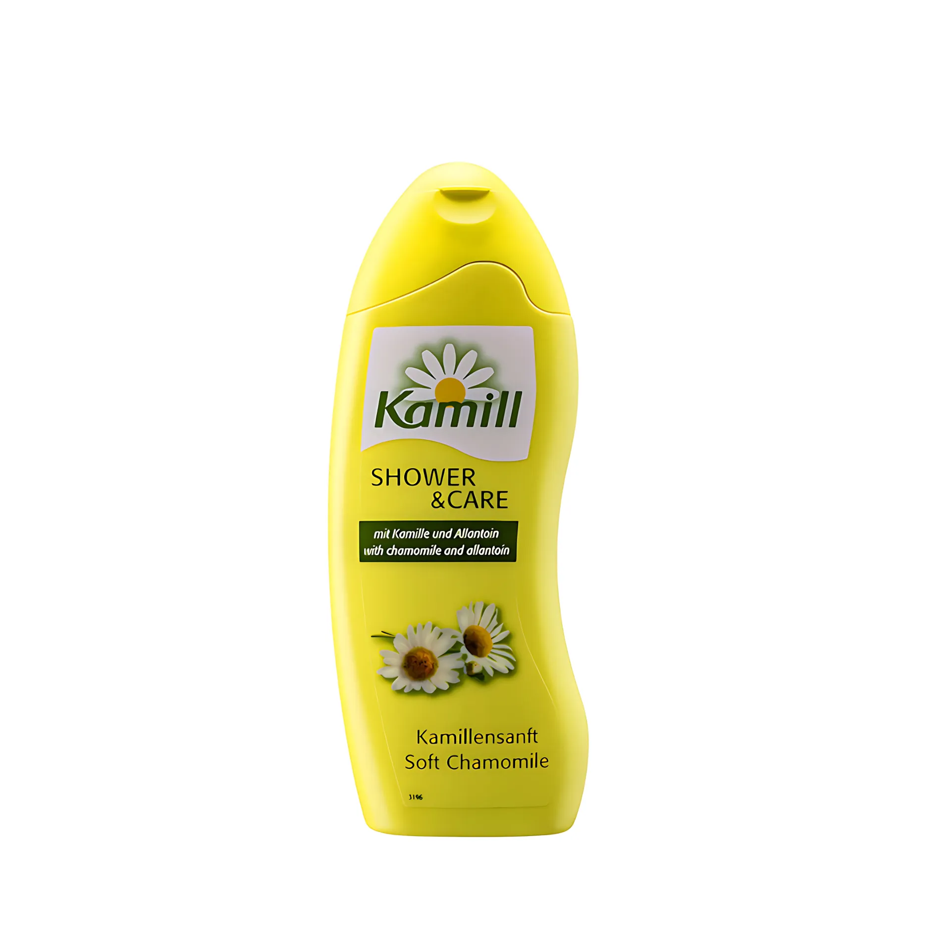 Kamill crème de douche camomile 250ml
