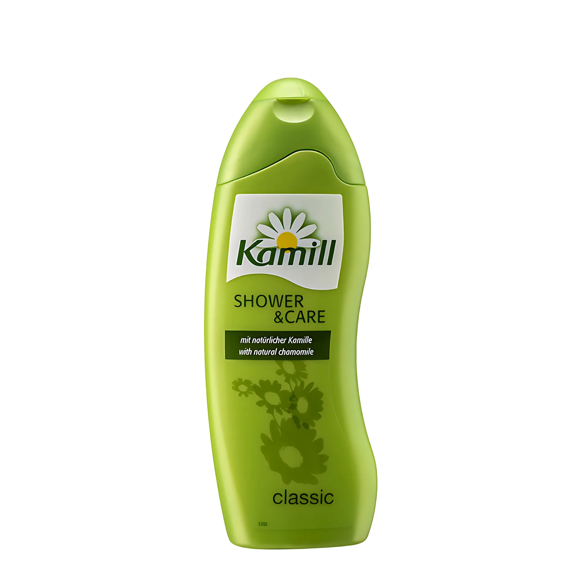 Kamill crème de douche classic 250ml