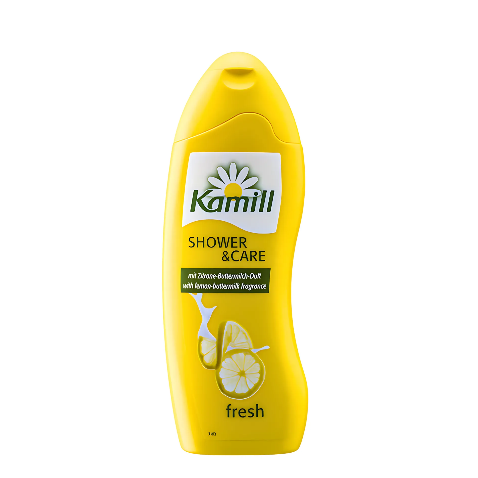 Kamill crème de douche fresh 250ml