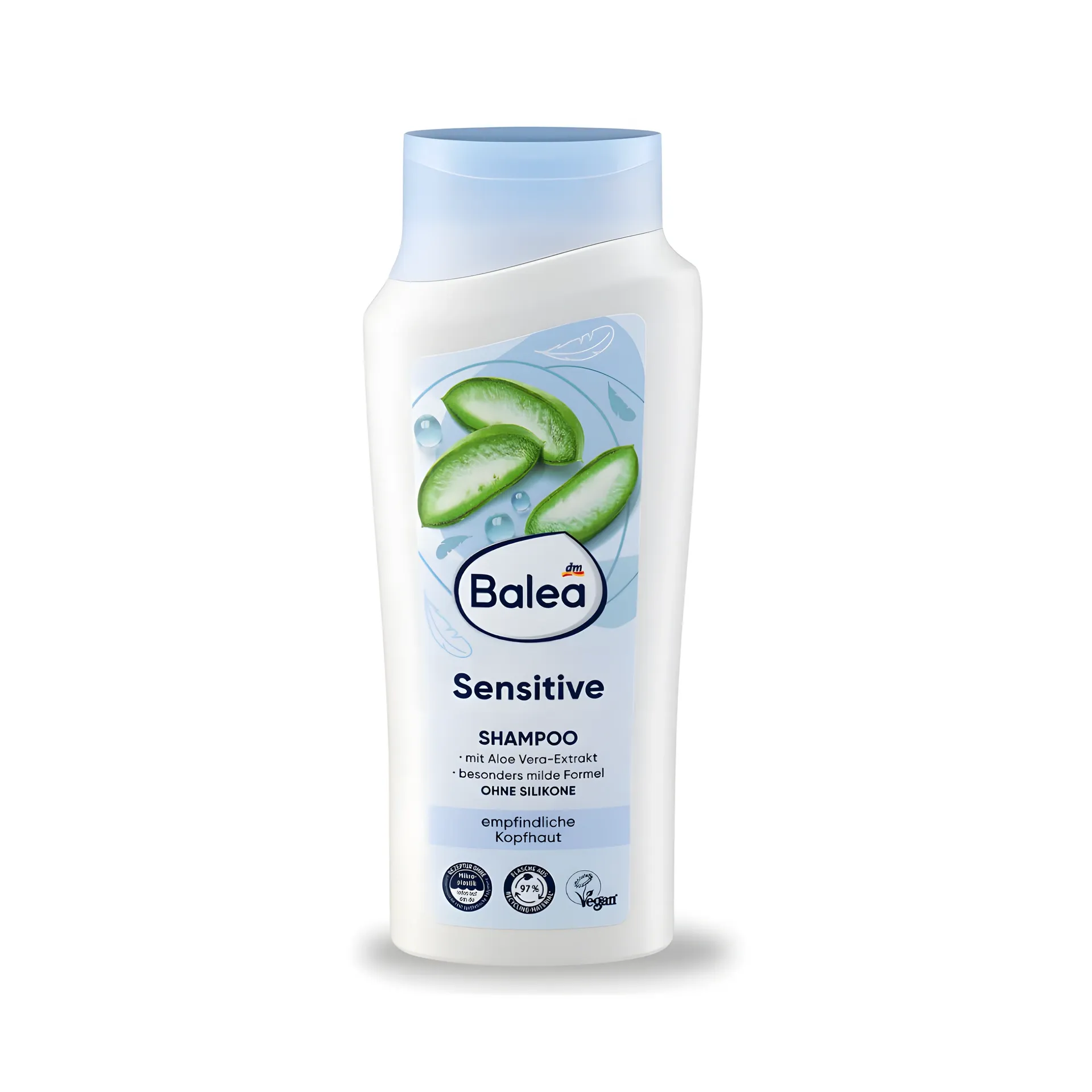 Shampoing Sensitive 300ml