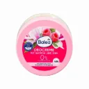 Crème déodorante au bicarbonate de soude 50ml