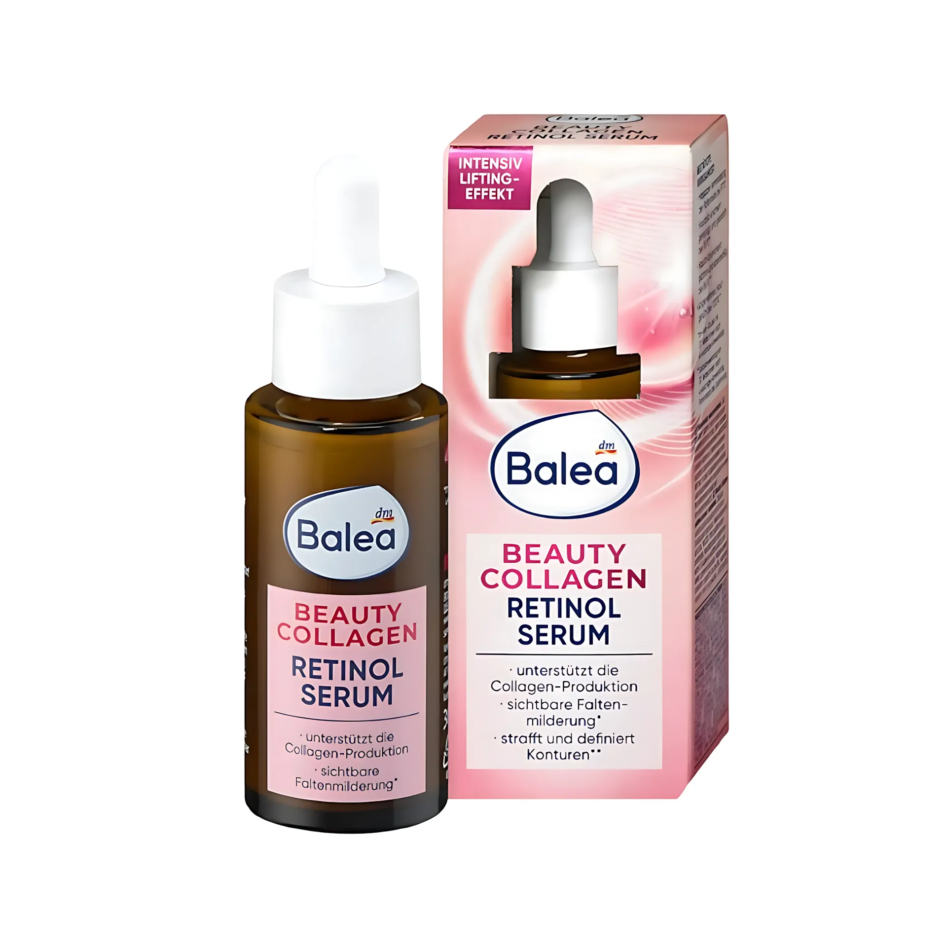 Sérum Beauty Expert Collagène Rétinol 30ml