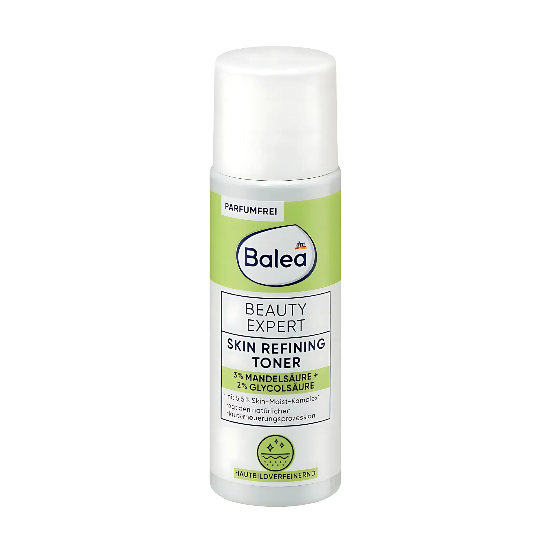 Balea Lotion tonique Beauty Expert Refining 100ml