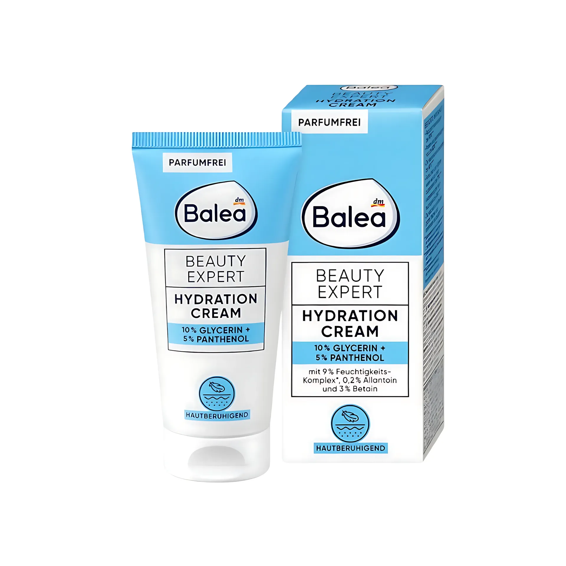 Crème hydratante visage Beauty Expert 50ml