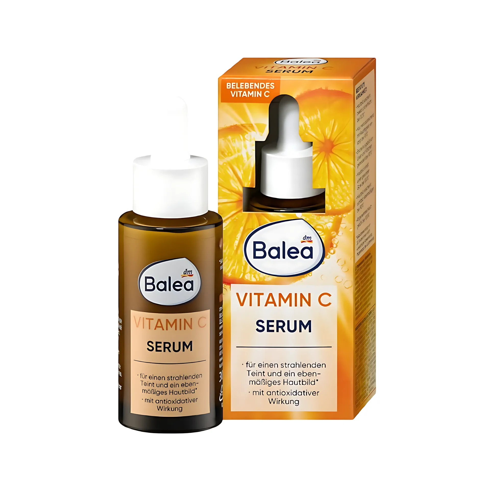 Sérum Vitamine C 30ml