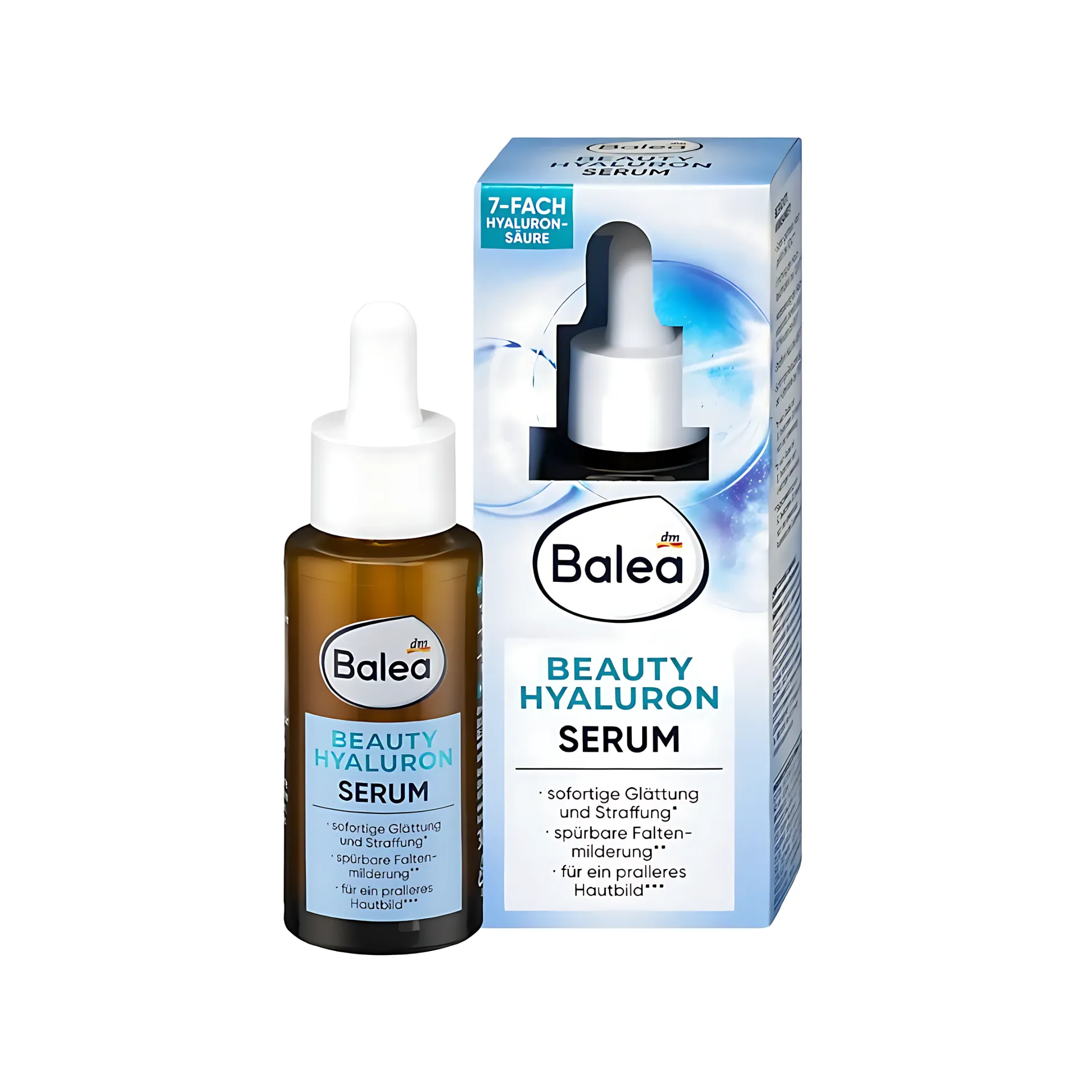 Sérum de beauty Expert Hyaluron 30ml