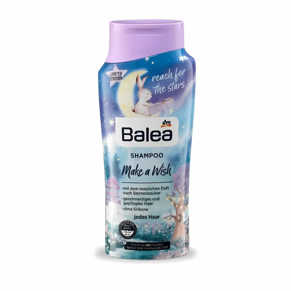 Shampoing Make a Wish 300ml