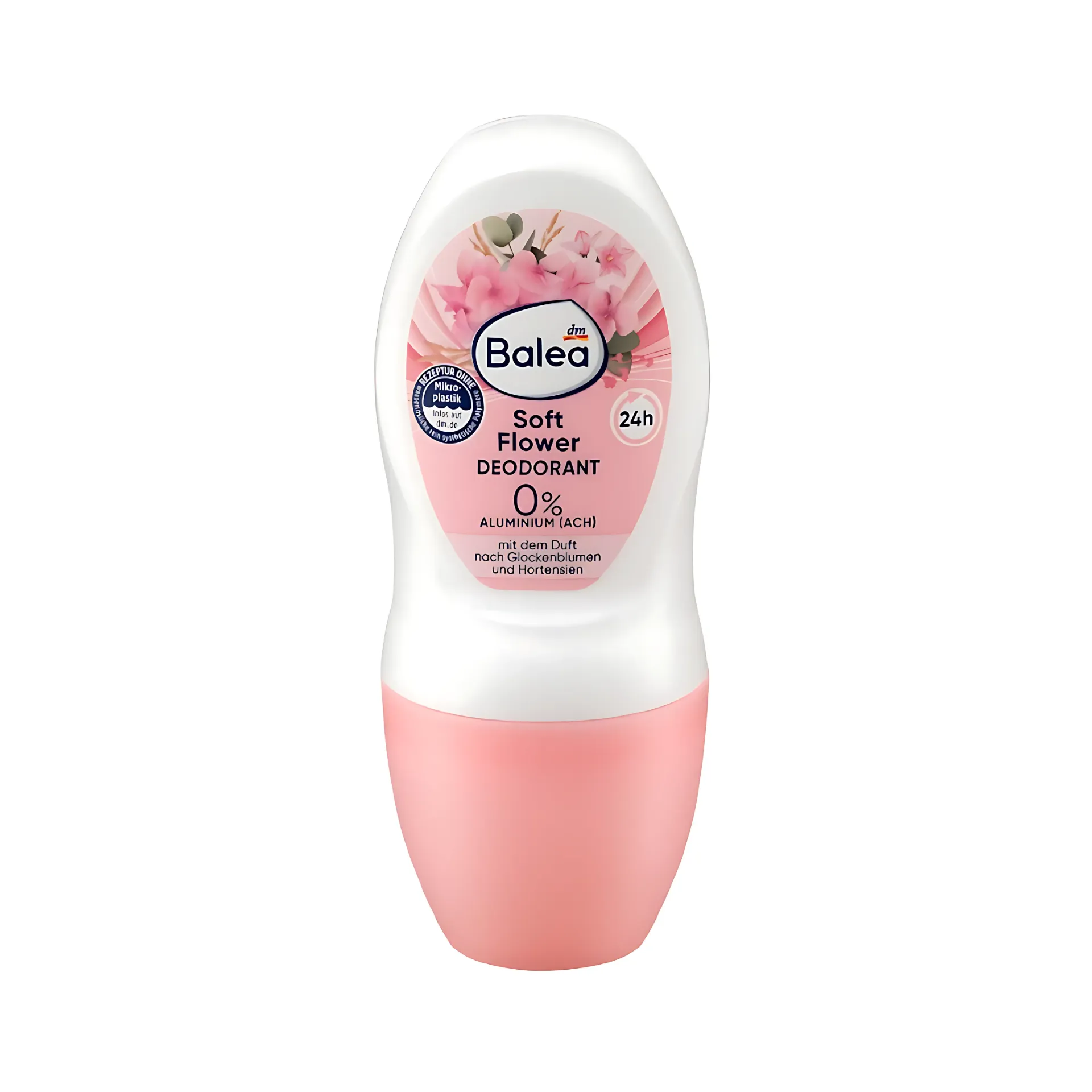 Déodorant Roll-on Soft Flower 50ml