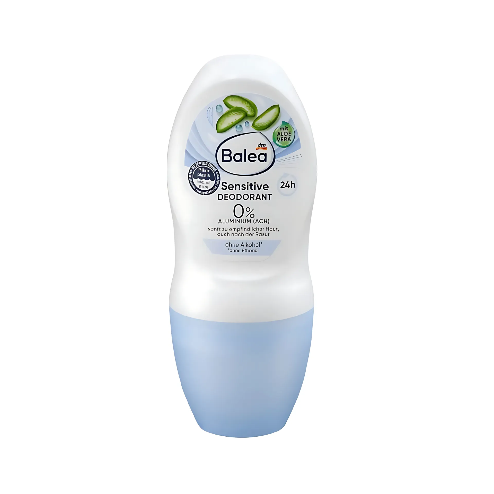 Déodorant Roll-on Sensitive 50ml