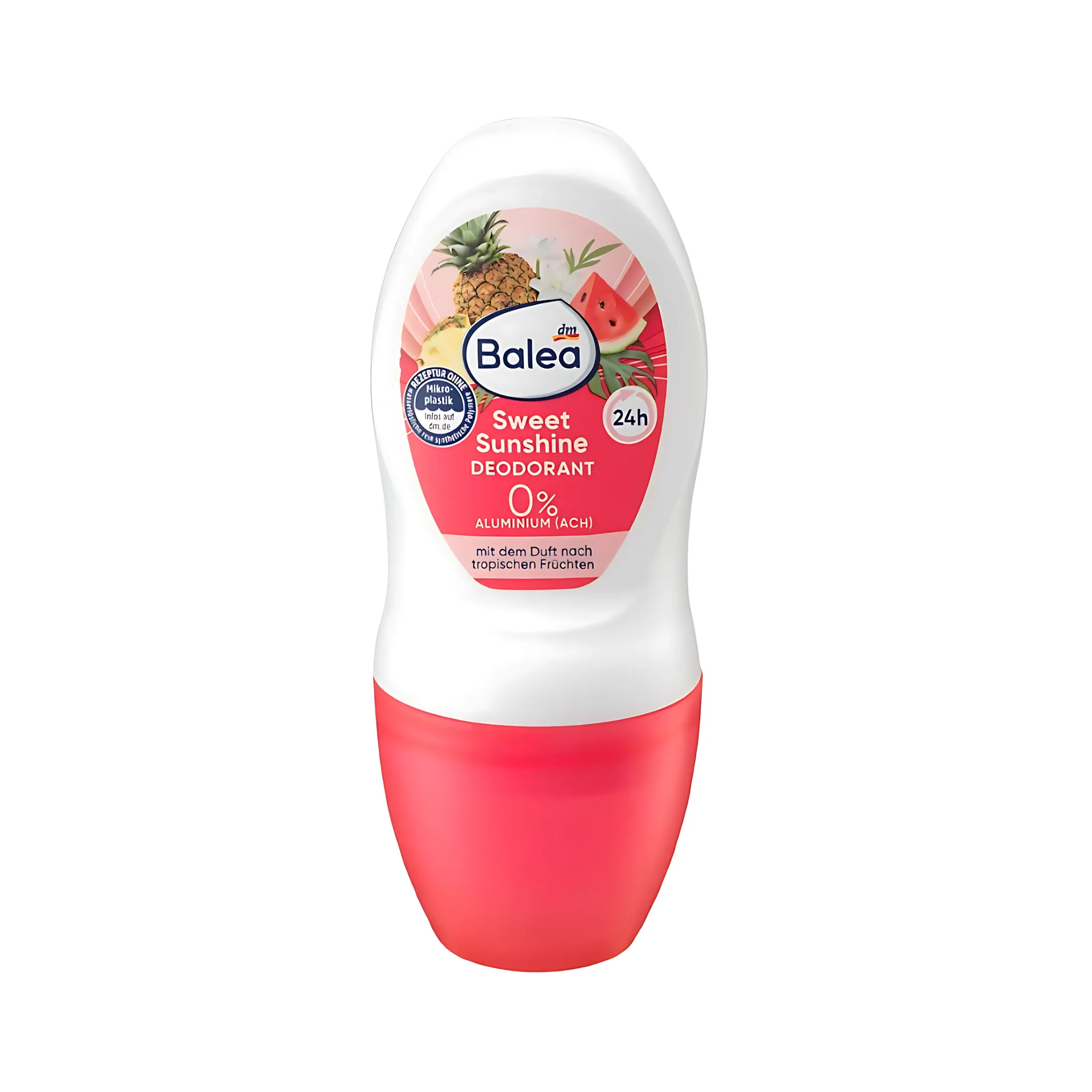 Roll-on Sweet Sunshine 50ml