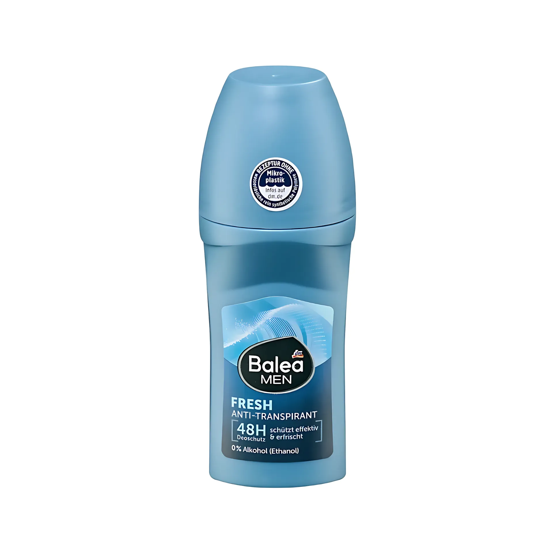 Roll-on MEN Anti-transpirant Fresh 50ml