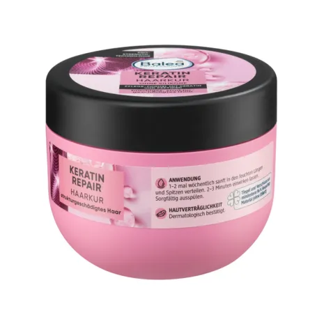 Soin Capillaire Keratin Repair 300ml