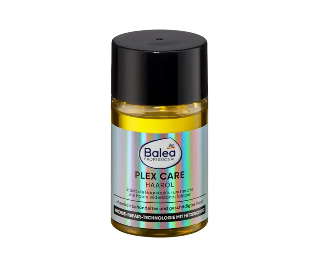 [668292] Huile Capillaire Plex Care 50ml