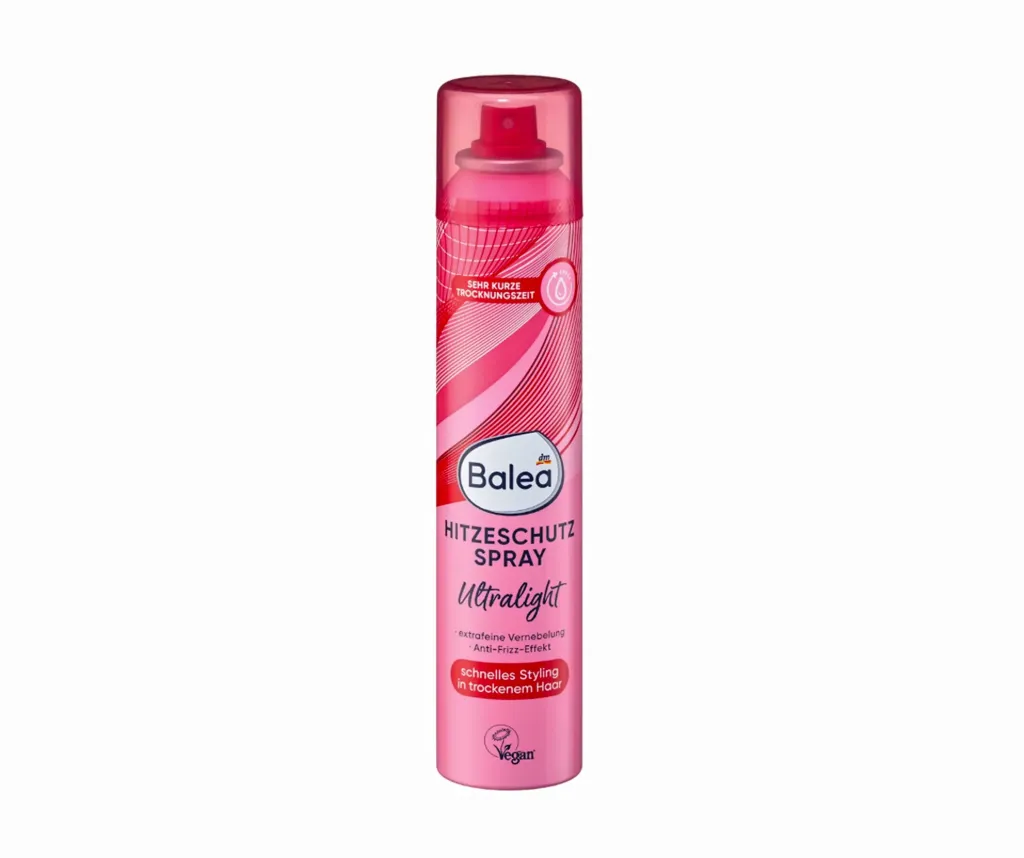 [909562] Spray Protecteur Thermique Ultraléger 200ml