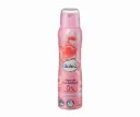 Déodorant en spray parfumé Pink Blossom 150ml