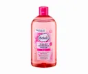 Eau Micellaire Nettoyante Rose 400ml