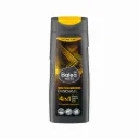 Balea MEN Gel douche 4en1 Golden Intense 300ml